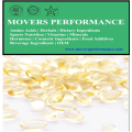 Omega3\6\9/ Plant Capsules /No Preservatives